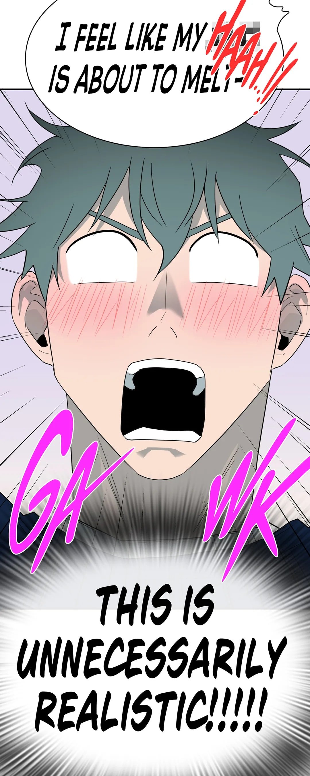 Dear DOO, Chapter 161 image 25